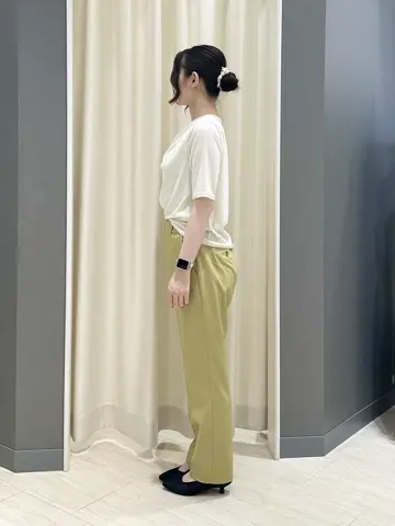 ONWARD CROSSET SELECT 本間 コーディネート画像