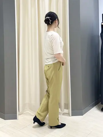 ONWARD CROSSET SELECT 本間 コーディネート画像