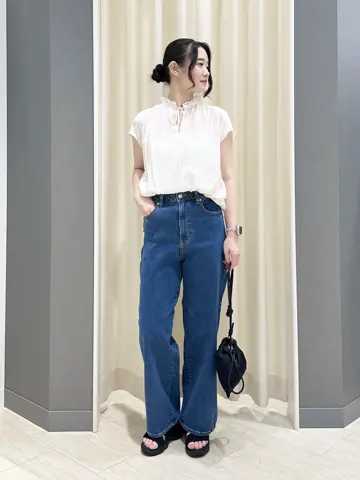 ONWARD CROSSET SELECT 本間 コーディネート画像