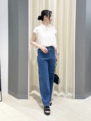 ONWARD CROSSET SELECT 本間 コーディネート画像