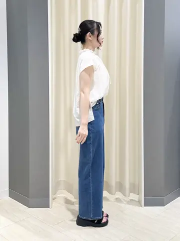 ONWARD CROSSET SELECT 本間 コーディネート画像