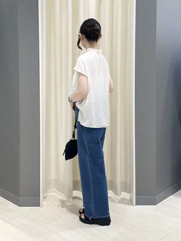 ONWARD CROSSET SELECT 本間 コーディネート画像