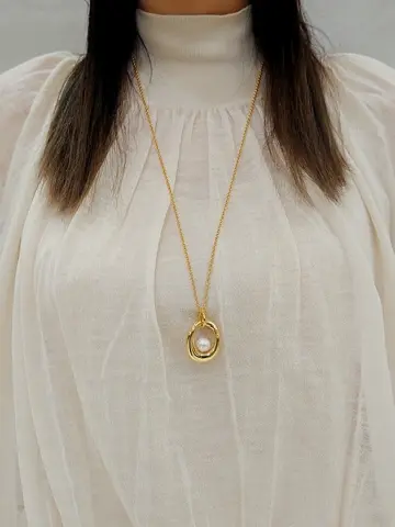 ONWARD CROSSET SELECT 森 コーディネート画像