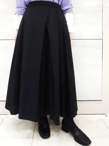 ONWARD CROSSET SELECT 森 コーディネート画像