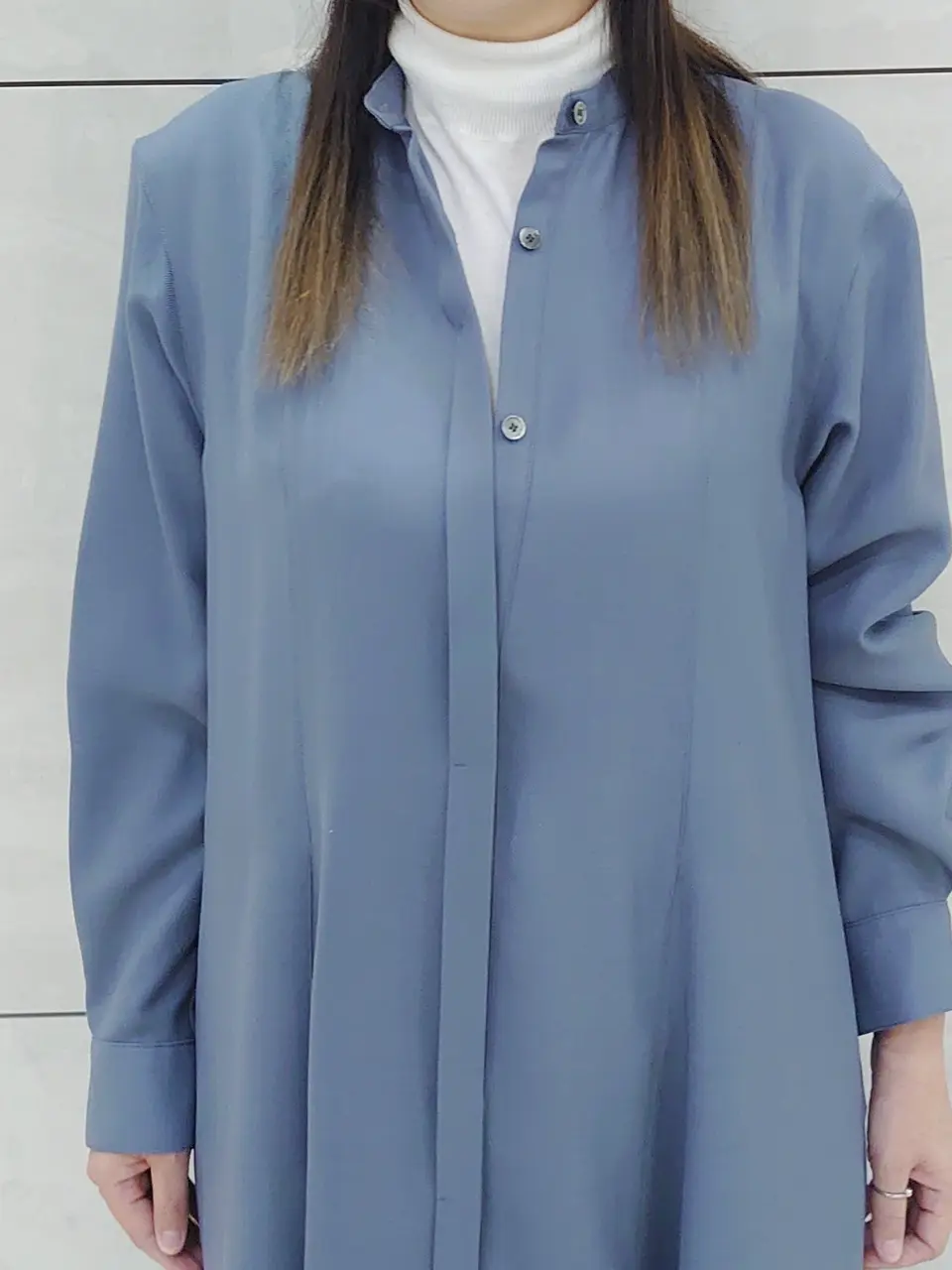 ONWARD CROSSET SELECT 森 コーディネート画像