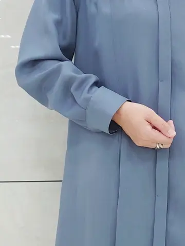 ONWARD CROSSET SELECT 森 コーディネート画像