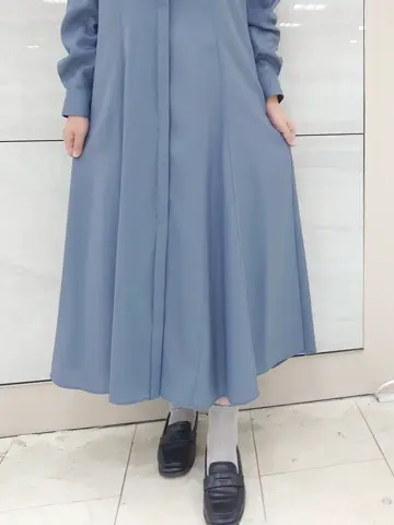 ONWARD CROSSET SELECT 森 コーディネート画像