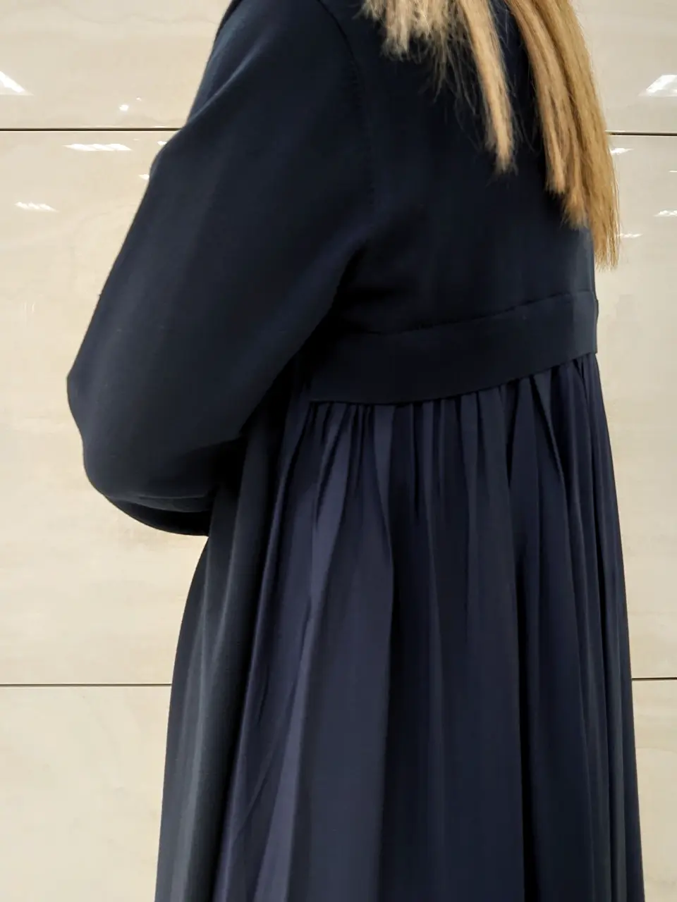 ONWARD CROSSET SELECT 森 コーディネート画像