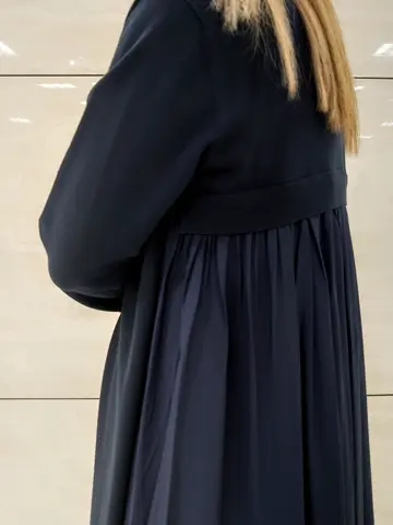 ONWARD CROSSET SELECT 森 コーディネート画像