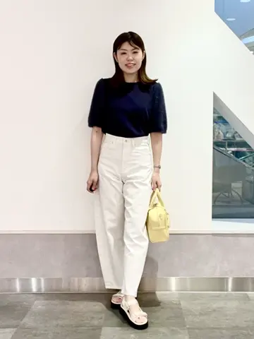 ONWARD CROSSET SELECT 古田(足立) コーディネート画像