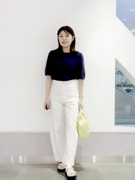 ONWARD CROSSET SELECT 古田(足立) コーディネート画像