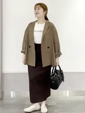 ONWARD CROSSET SELECT 工藤 コーディネート画像