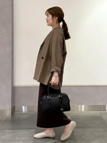 ONWARD CROSSET SELECT 工藤 コーディネート画像