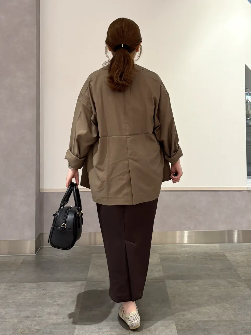 ONWARD CROSSET SELECT 工藤 コーディネート画像