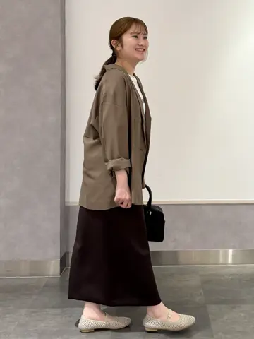 ONWARD CROSSET SELECT 工藤 コーディネート画像
