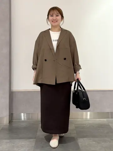 ONWARD CROSSET SELECT 工藤 コーディネート画像