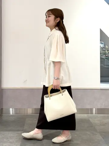 ONWARD CROSSET SELECT 工藤 コーディネート画像