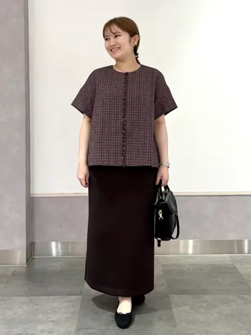 ONWARD CROSSET SELECT 工藤 コーディネート画像