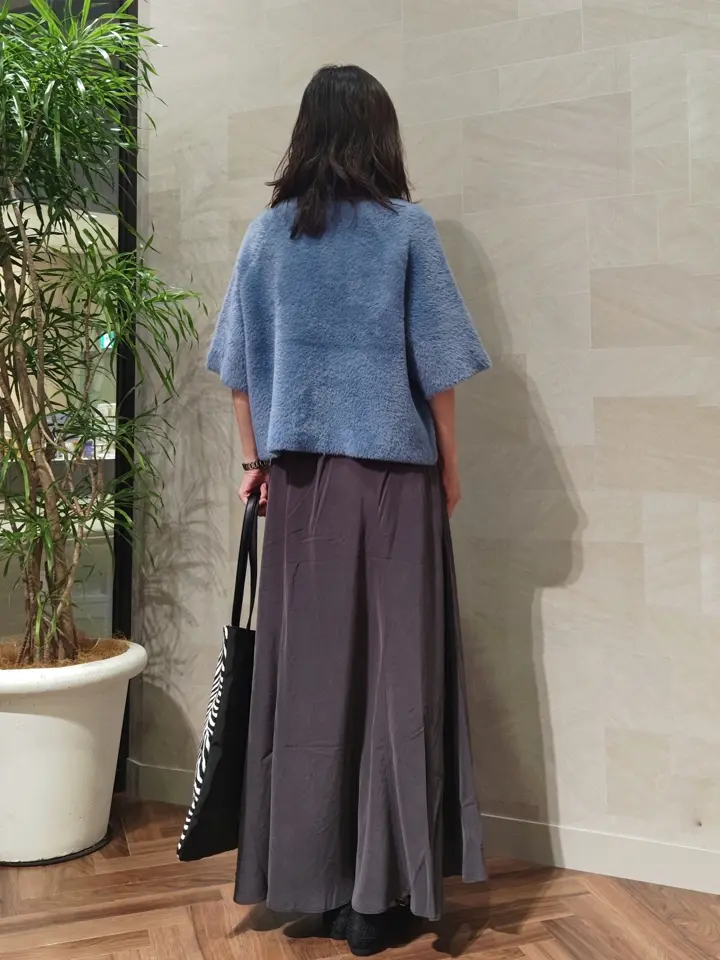 ONWARD CROSSET SELECT 浅岡 コーディネート画像