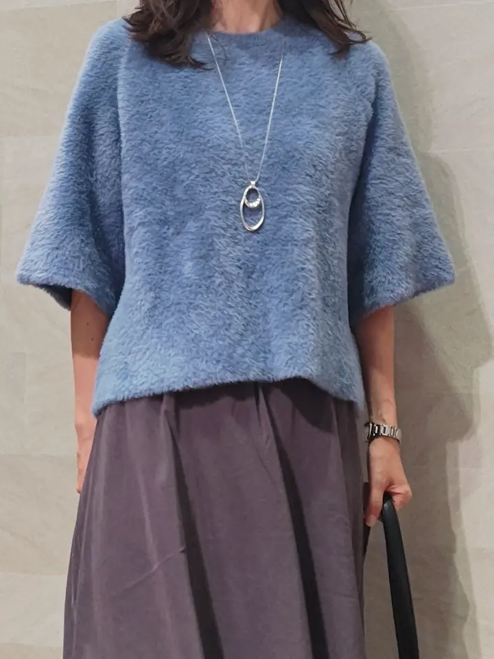 ONWARD CROSSET SELECT 浅岡 コーディネート画像