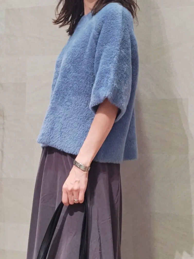 ONWARD CROSSET SELECT 浅岡 コーディネート画像