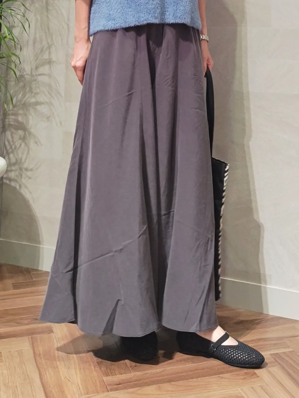 ONWARD CROSSET SELECT 浅岡 コーディネート画像