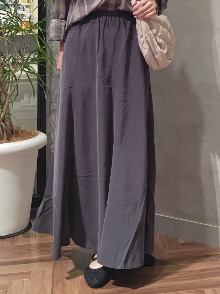 ONWARD CROSSET SELECT 浅岡 コーディネート画像