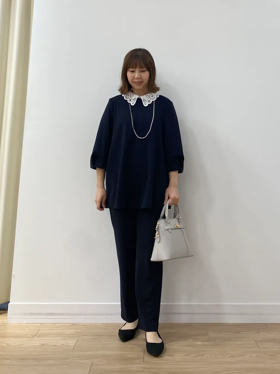 ONWARD CROSSET SELECT 山口 コーディネート画像