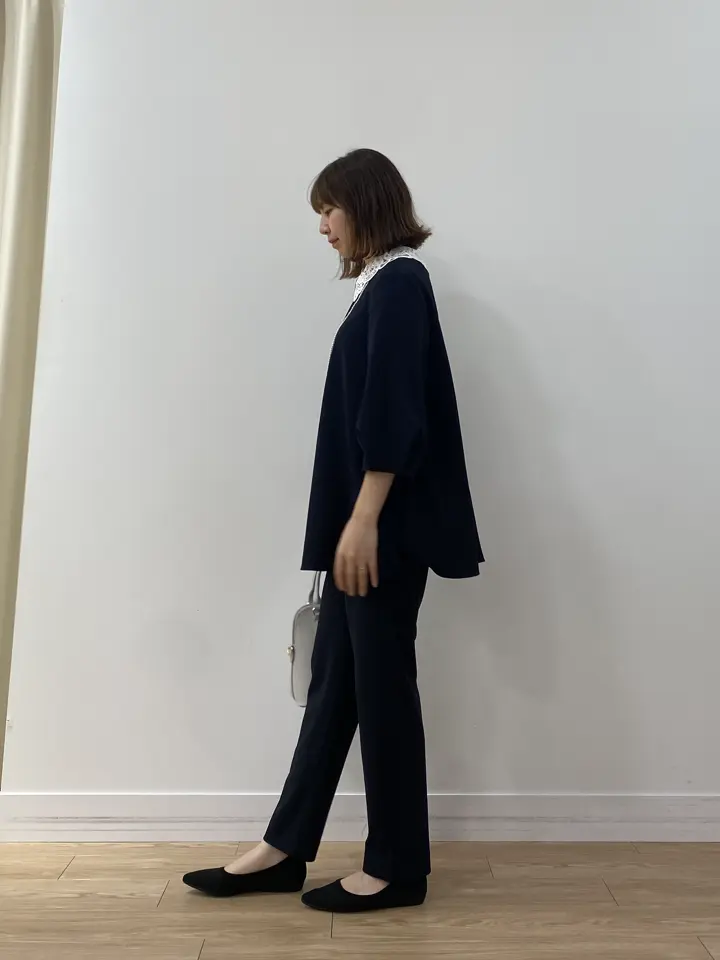 ONWARD CROSSET SELECT 山口 コーディネート画像