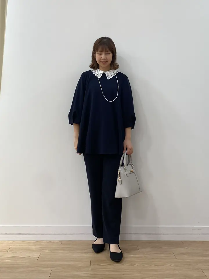 ONWARD CROSSET SELECT 山口 コーディネート画像