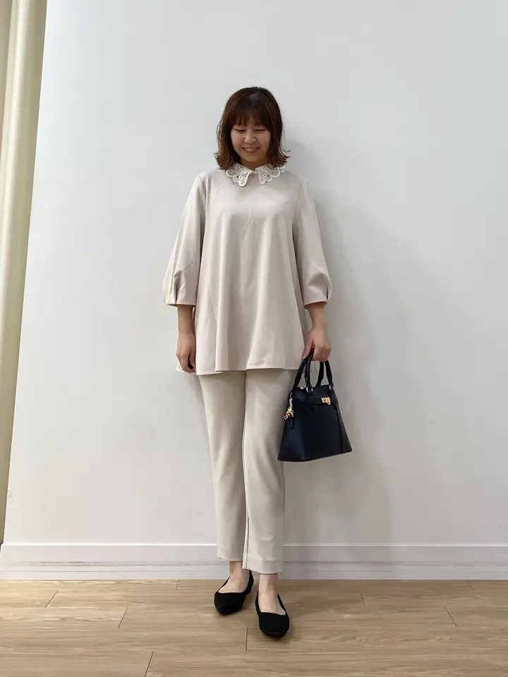 ONWARD CROSSET SELECT 山口 コーディネート画像