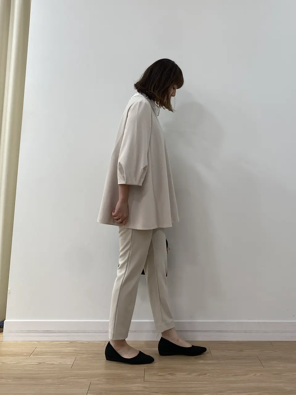 ONWARD CROSSET SELECT 山口 コーディネート画像