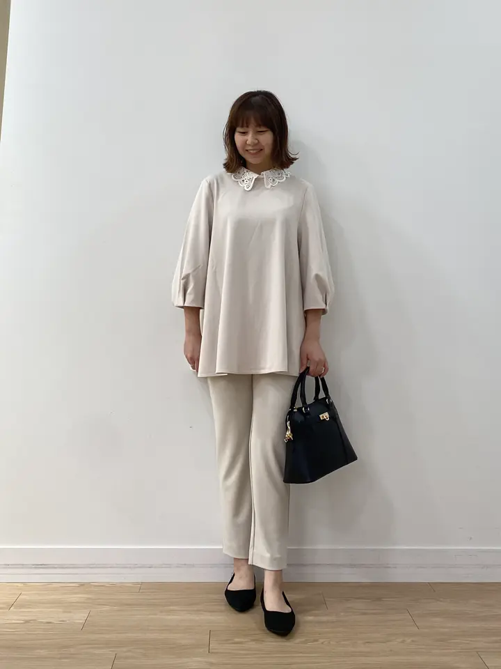 ONWARD CROSSET SELECT 山口 コーディネート画像