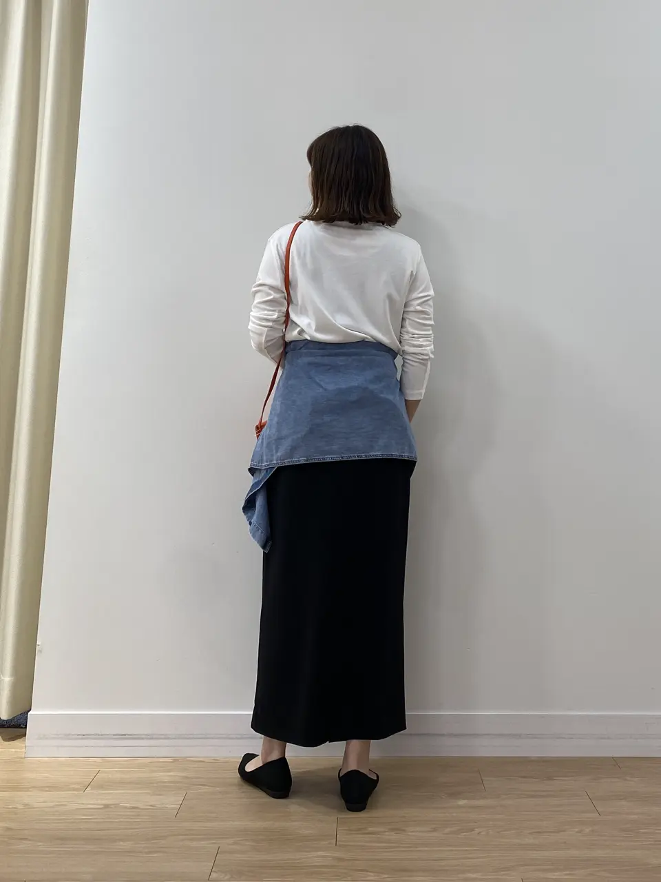 ONWARD CROSSET SELECT 山口 コーディネート画像