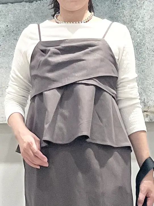 ONWARD CROSSET SELECT 會澤 コーディネート画像