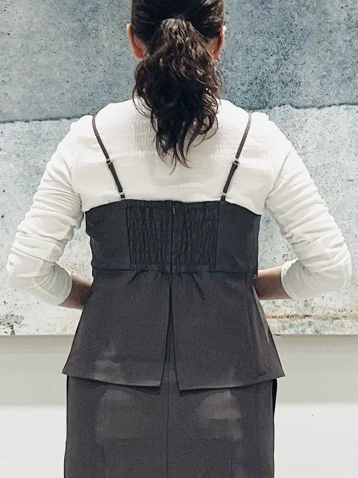 ONWARD CROSSET SELECT 會澤 コーディネート画像