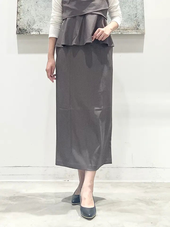 ONWARD CROSSET SELECT 會澤 コーディネート画像