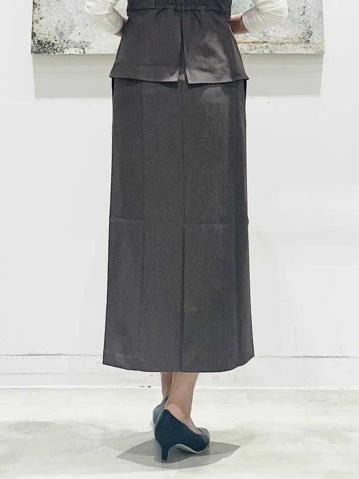 ONWARD CROSSET SELECT 會澤 コーディネート画像