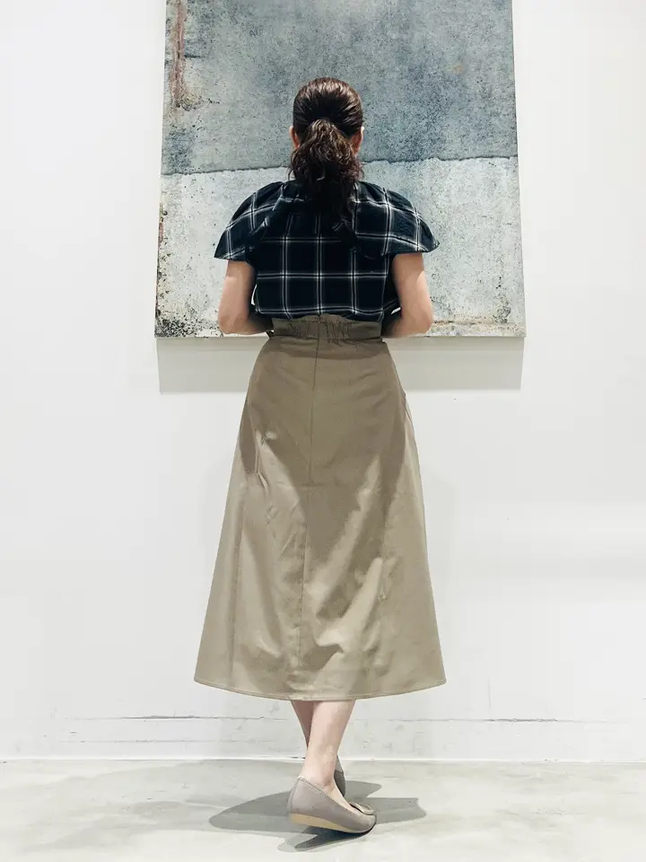 ONWARD CROSSET SELECT 會澤 コーディネート画像