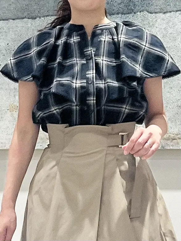 ONWARD CROSSET SELECT 會澤 コーディネート画像