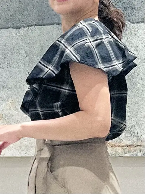 ONWARD CROSSET SELECT 會澤 コーディネート画像