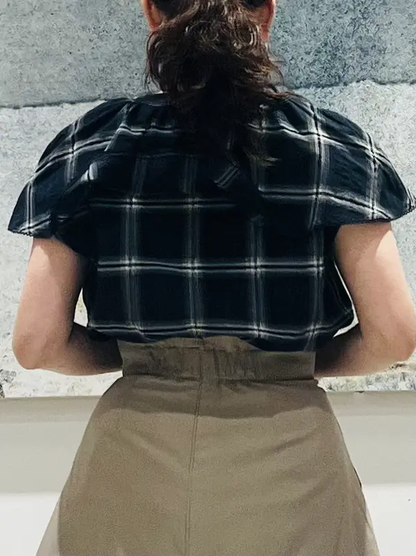 ONWARD CROSSET SELECT 會澤 コーディネート画像