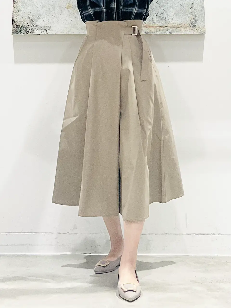 ONWARD CROSSET SELECT 會澤 コーディネート画像