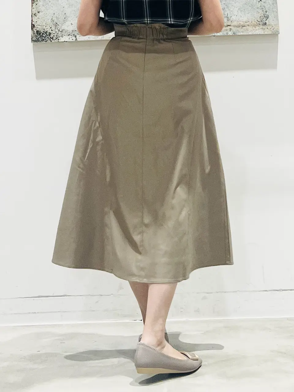 ONWARD CROSSET SELECT 會澤 コーディネート画像