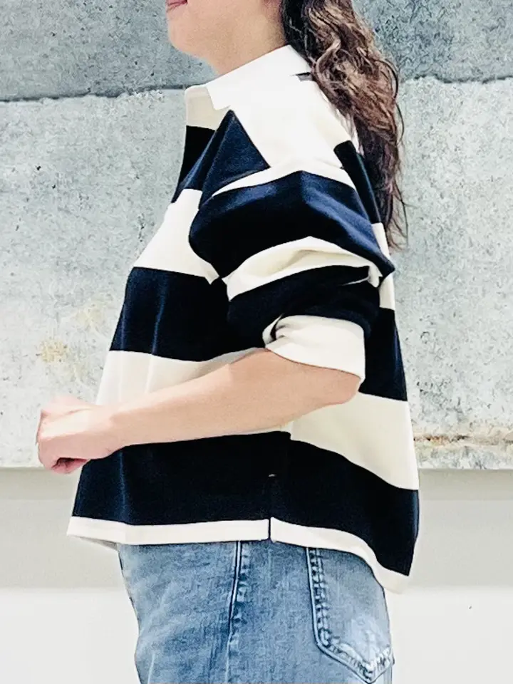 ONWARD CROSSET SELECT 會澤 コーディネート画像