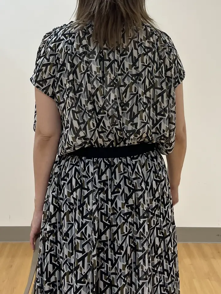 ONWARD CROSSET SELECT TAMAGAWA コーディネート画像