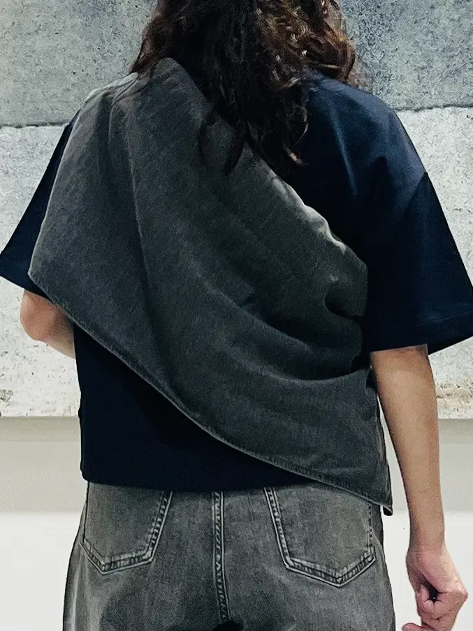 ONWARD CROSSET SELECT 會澤 コーディネート画像