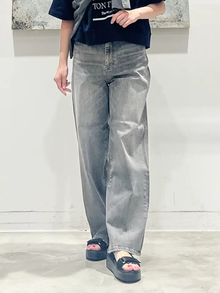 ONWARD CROSSET SELECT 會澤 コーディネート画像