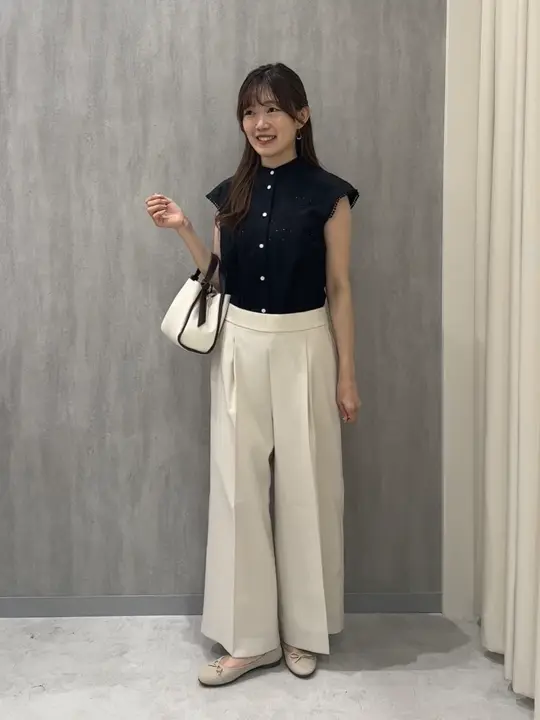 ONWARD CROSSET SELECT みぃ コーディネート画像