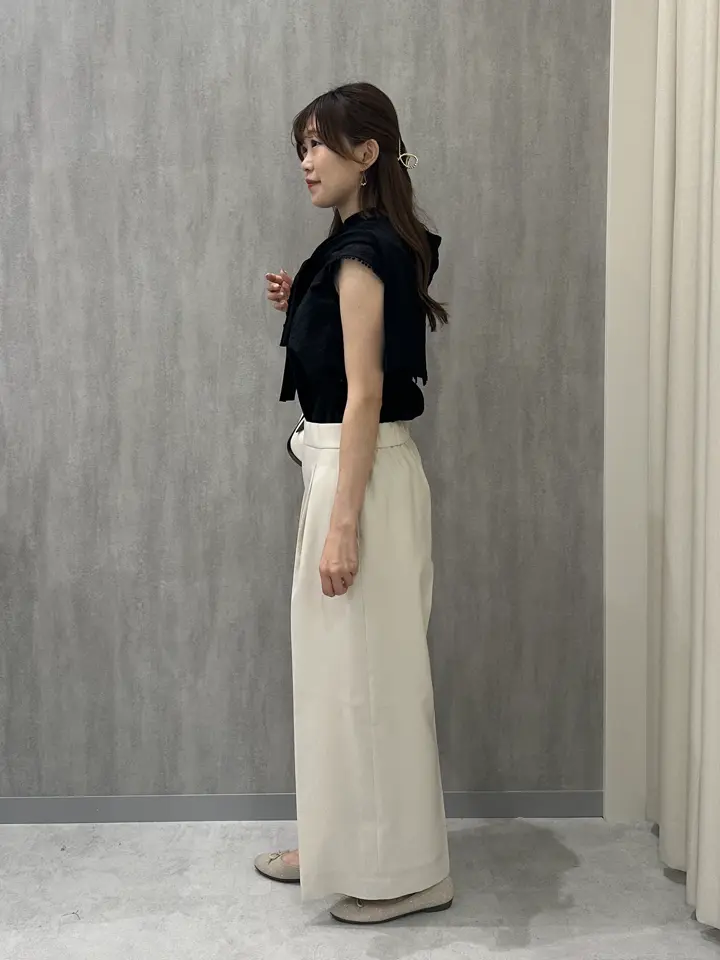 ONWARD CROSSET SELECT みぃ コーディネート画像